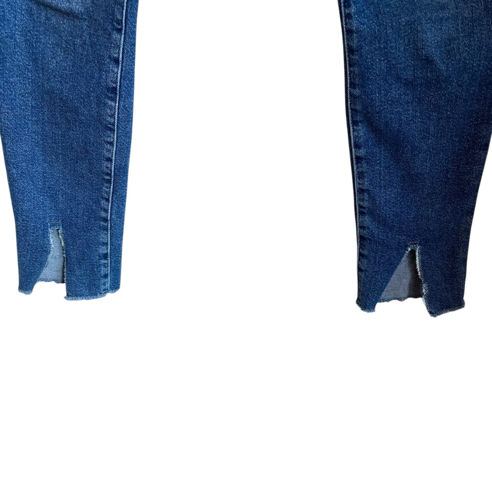 FRAME Le High Skinny Jeans Size 28 - Picture 2 of 7